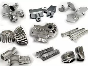铸 锻 焊 轧 机加工及3d打印 各种金属材料最全的成形工艺介绍